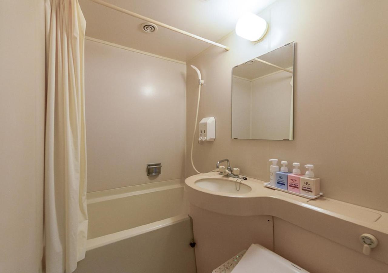 Hotel Livemax Kofu Kai Bagian luar foto