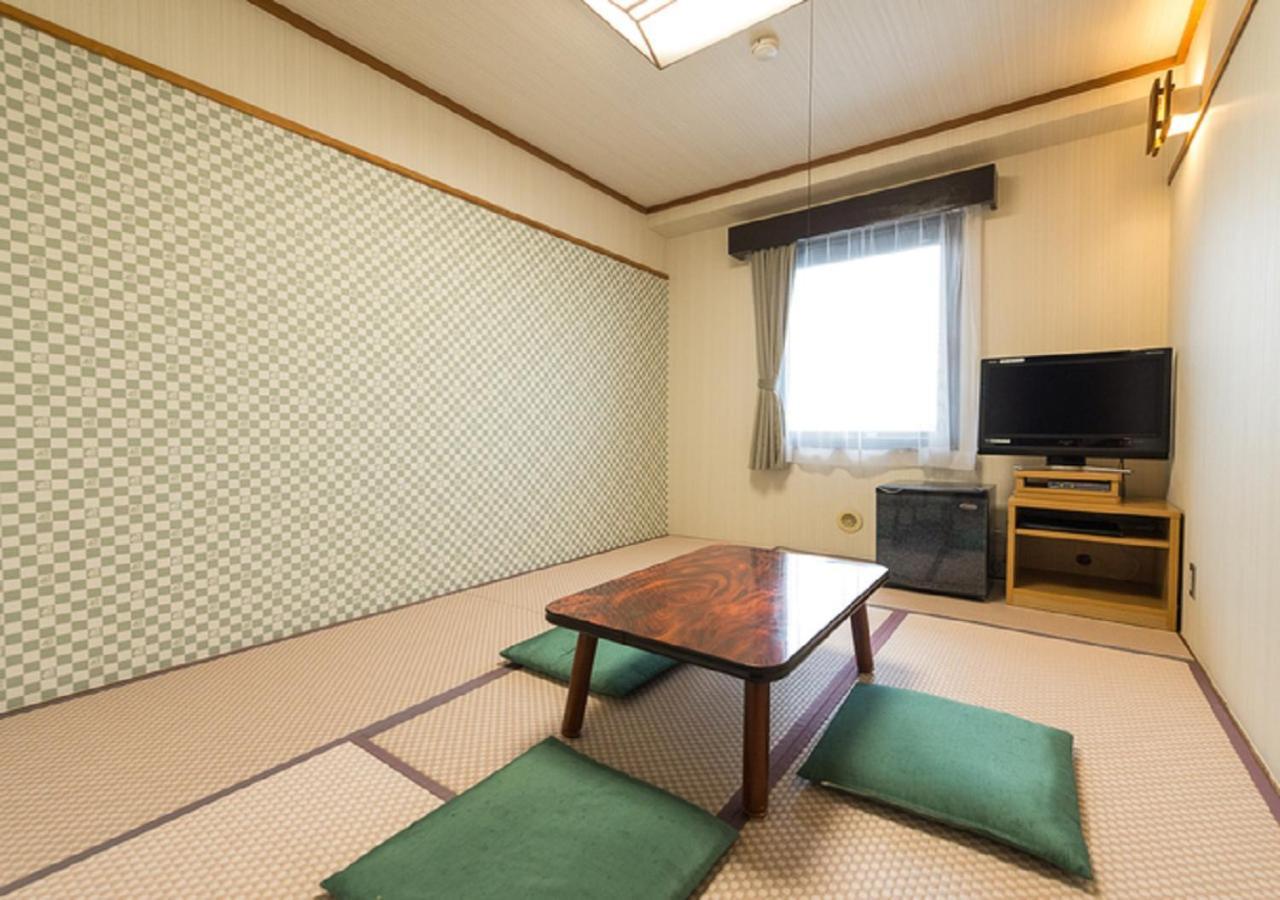 Hotel Livemax Kofu Kai Bagian luar foto