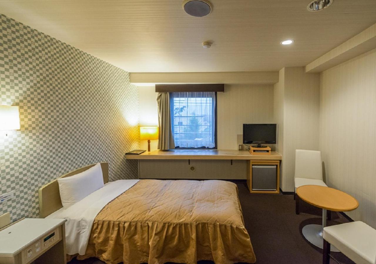 Hotel Livemax Kofu Kai Bagian luar foto