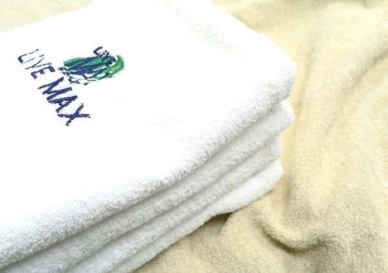 Hotel Livemax Kofu Kai Bagian luar foto