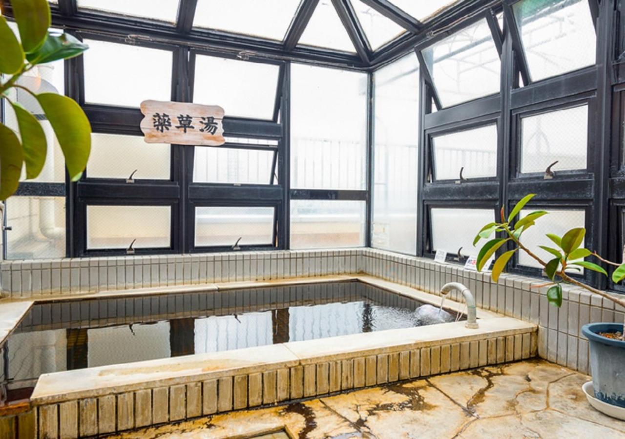 Hotel Livemax Kofu Kai Bagian luar foto