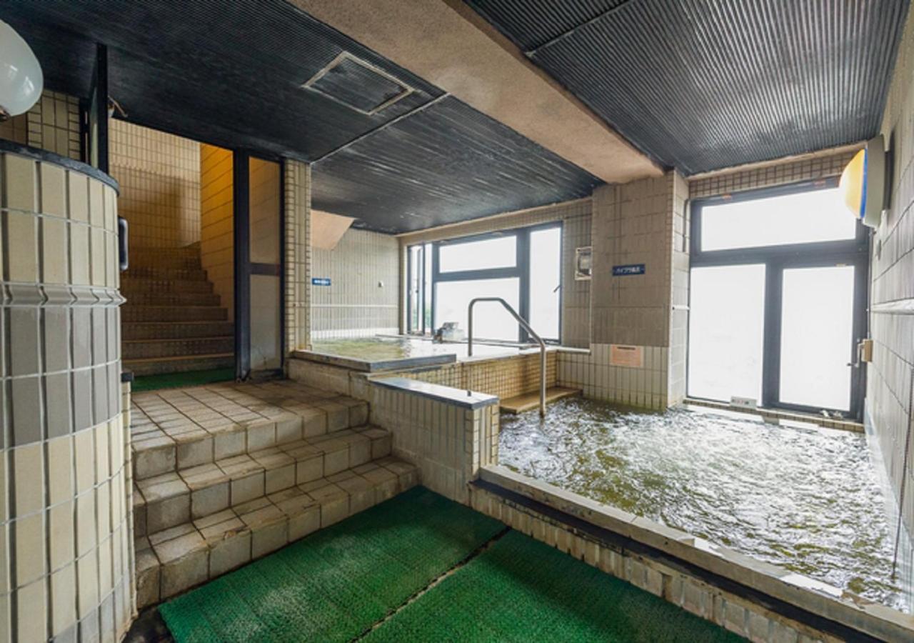 Hotel Livemax Kofu Kai Bagian luar foto