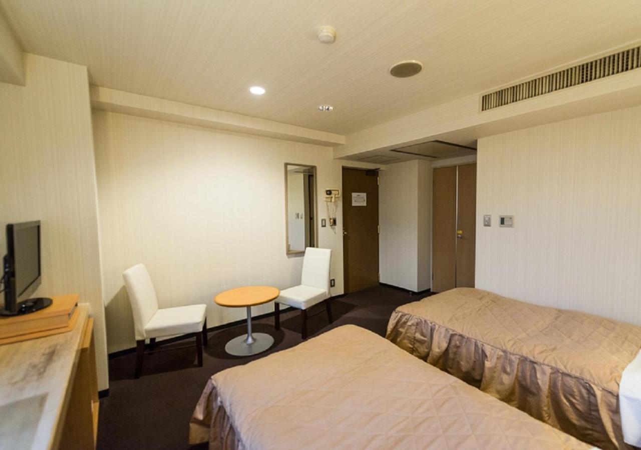 Hotel Livemax Kofu Kai Bagian luar foto