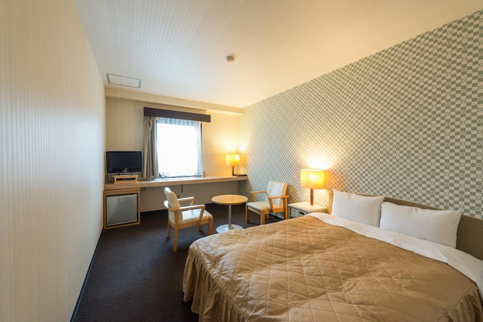 Hotel Livemax Kofu Kai Bagian luar foto