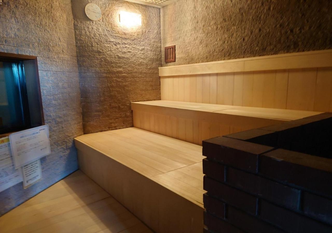 Hotel Livemax Kofu Kai Bagian luar foto